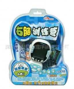 LJ-66 右腦訓(xùn)練營學(xué)習(xí)機(jī) 玩具中的潛能開發(fā)專家