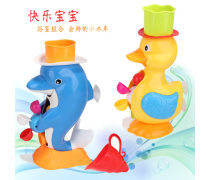 澄海玩具手表與學(xué)習(xí)機(jī) 兒童智能產(chǎn)品的創(chuàng)新與未來趨勢(shì)