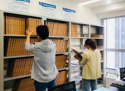 重慶品迪檔案管理服務 專業承接檔案服務外包，助力企業高效運營