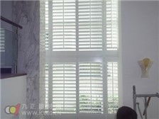 匠心之作，眼界不凡——虎燚門業百葉門窗系列賞析